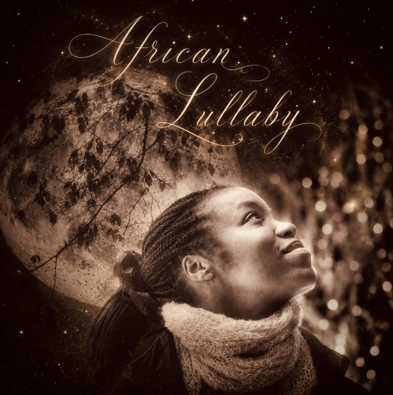 « African Lullaby », The White Whisper signe une œuvre downtempo hypnotique et cinématographique