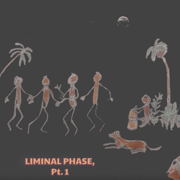 Vase Hagakure 13 dévoile « Liminal phase, pt.1 », une immersion techno entre spiritualité et modernité