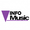 Logo Info Music 512